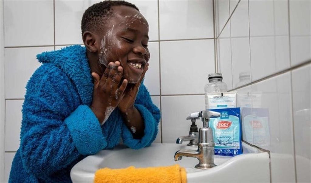 Shoprite expands its R5 basket to include essential toiletries