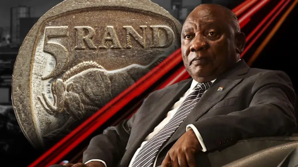 South Africans are keeping the economy afloat by spending their pensions