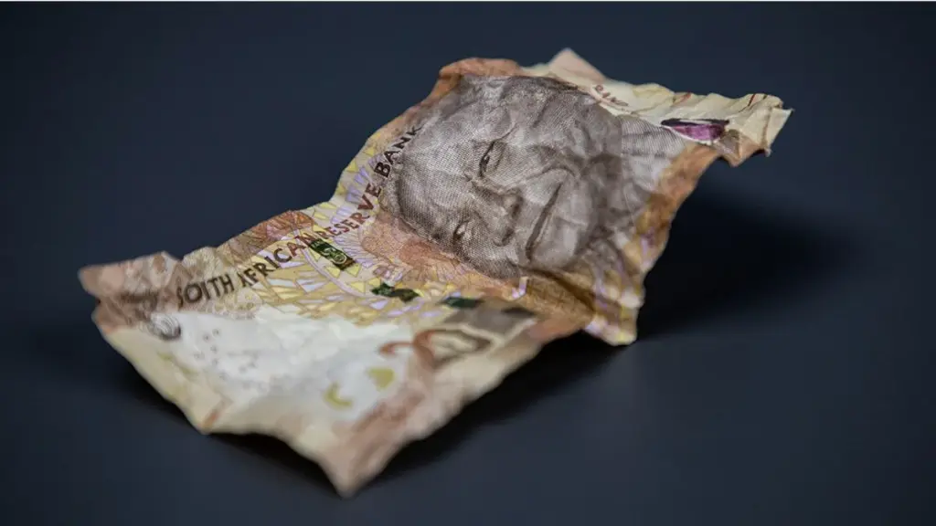 Banks are closing the taps on South Africans