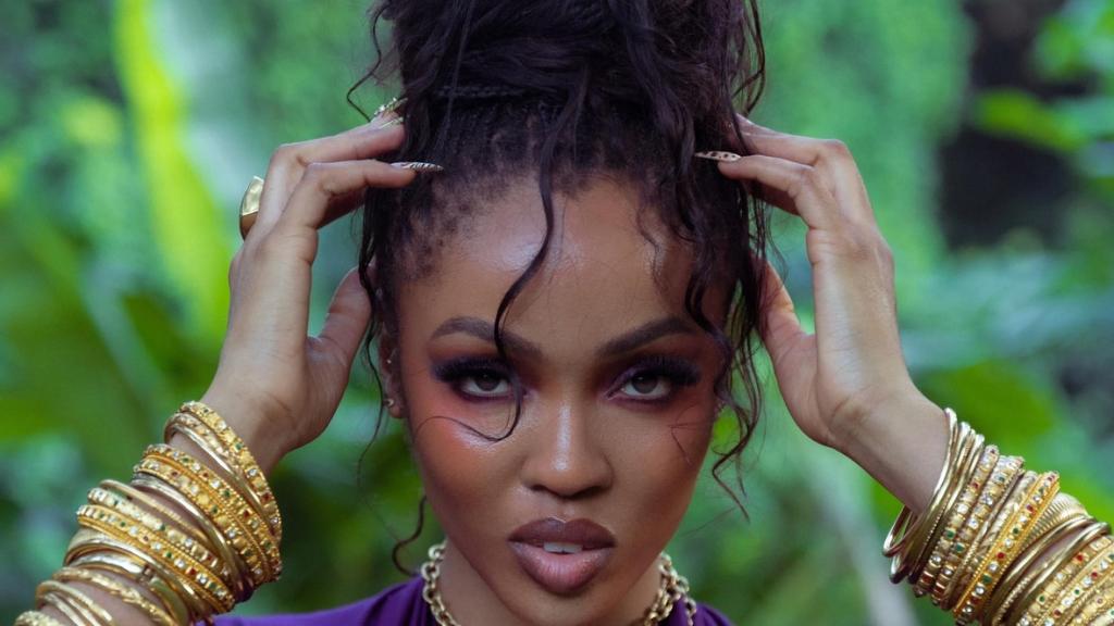 Kehne’s sonic rebirth is the healing South African R&B needs right now