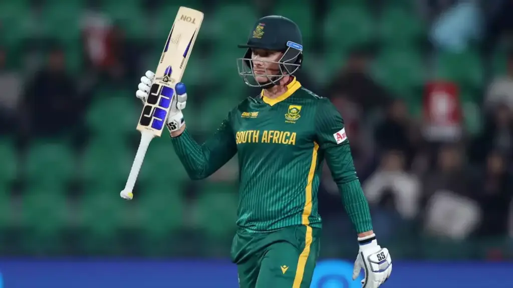 Proteas skipper blasts outdated club cricket system
