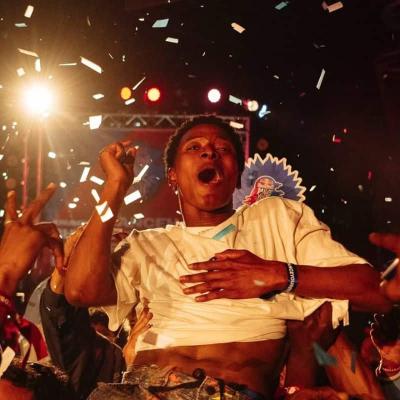 SA’s Red Bull Dance Your Style 2025 champion Aimsley Fortuin to represent country in LA