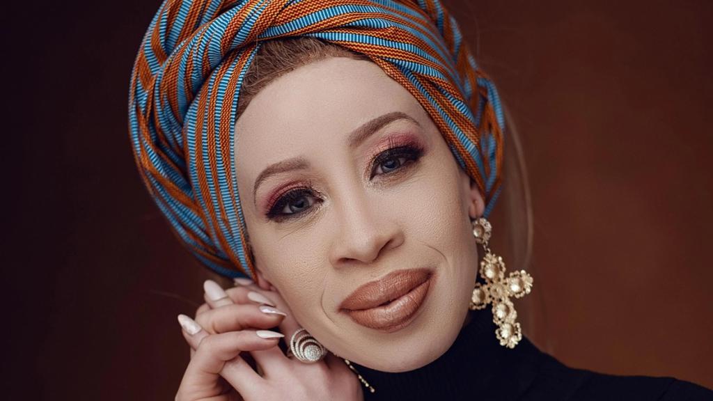 Refilwe Modiselle’s debut book is a love letter to representation, resilience, and childhood