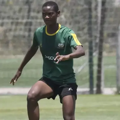 Teamwork key in quest to retain WAFCON title - Regina Mogolola