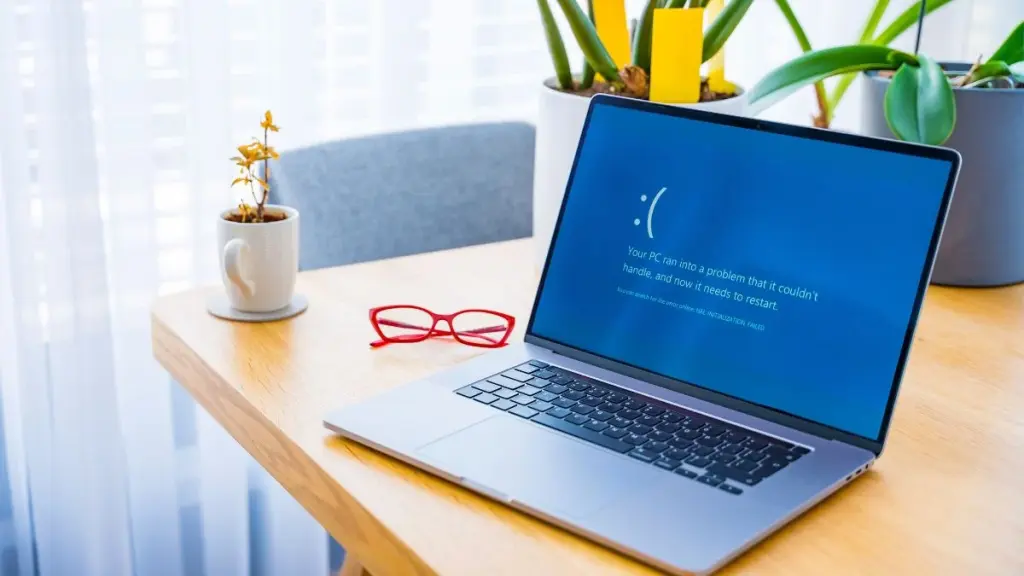 Warning for South Africans working from home