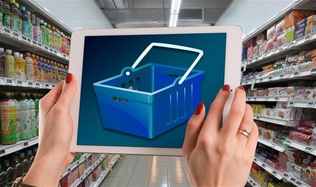 Digital platforms are redefining the next frontier of retail