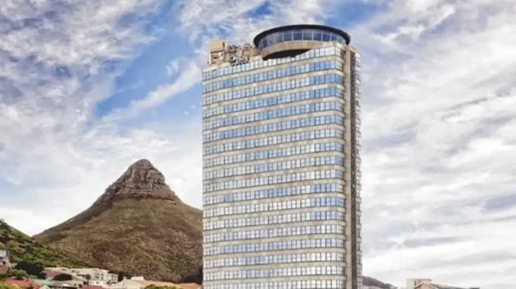 Ritz Hotel changes hands: Sea Point's modular marvel set for revival