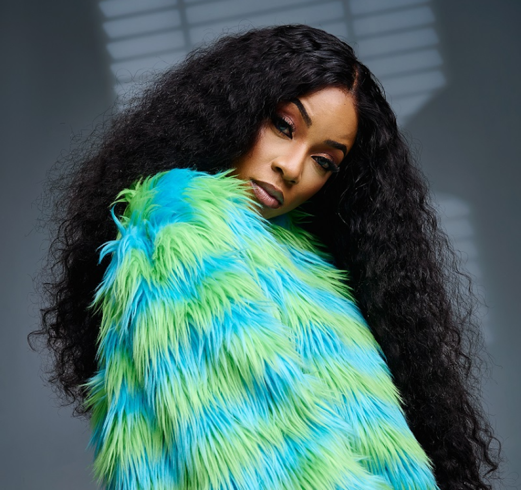 Rouge's comeback flips the script on female rivalry in SA hip-hop