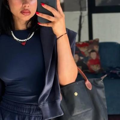 Style Guide: What to wear to Glamour's Wellness Event