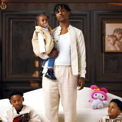 SA Hip Hop star Emtee drops visuals for hit song ‘Wake up’ and ‘war’