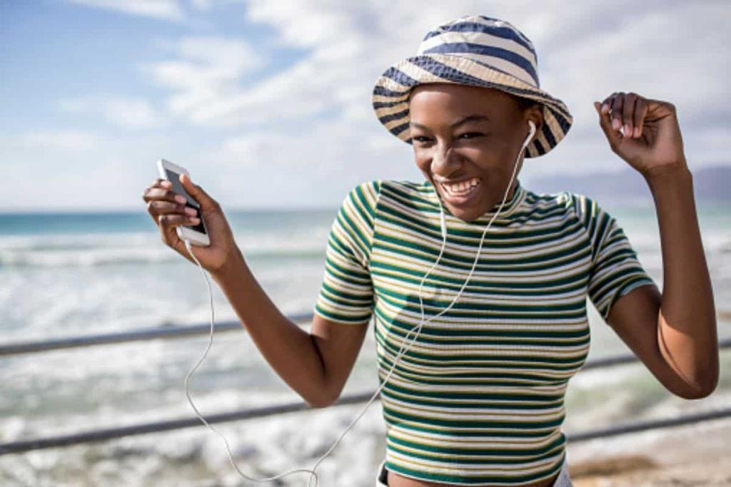 South African music’s global impact reflected in country’s top exports