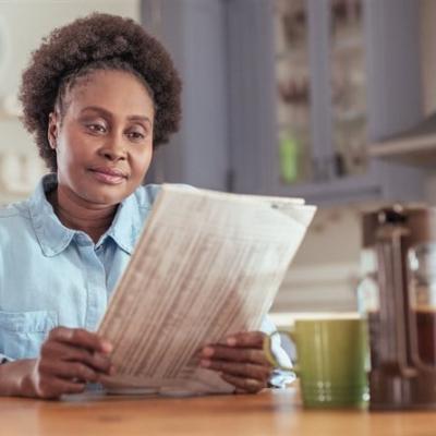 SA women prefer local titles (for most of their media needs)