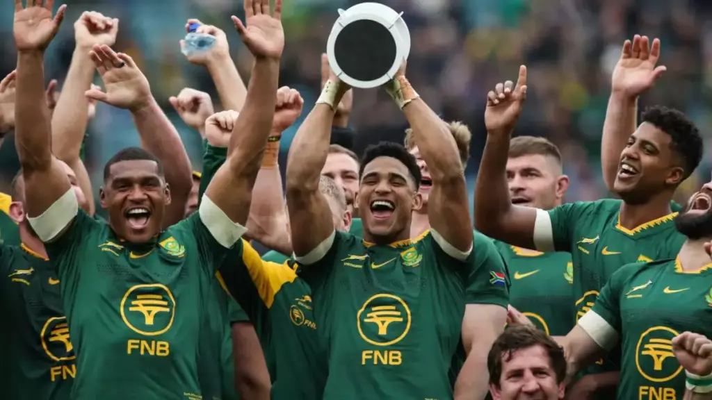 Rugby bosses considering Rugby Championship move in push for global calendar
