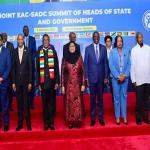 SADC region gearing up to host 45th ordinary summit heads of state