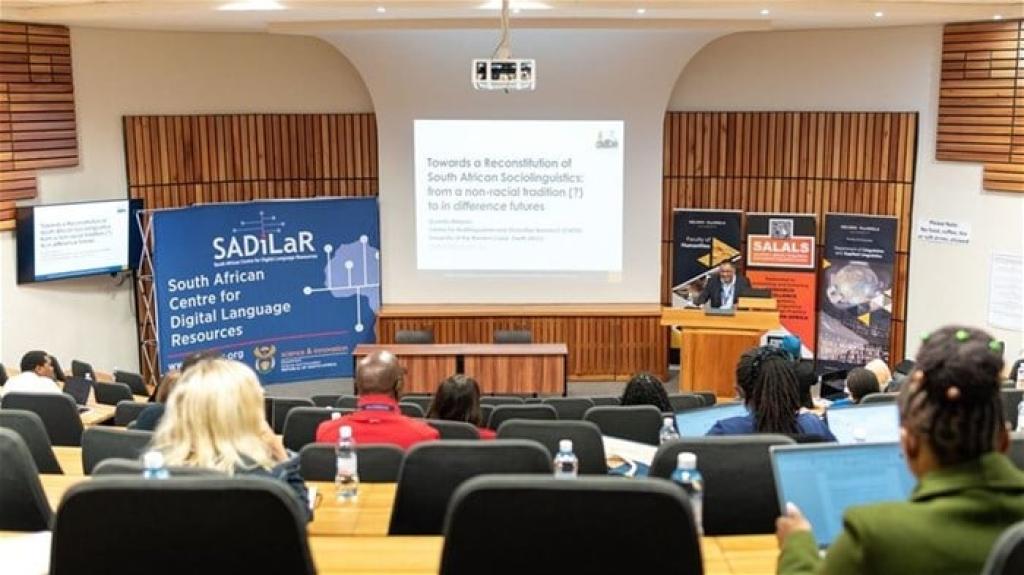 SADiLaR announces and applauds sponsorship awardees for the 2025 cycle