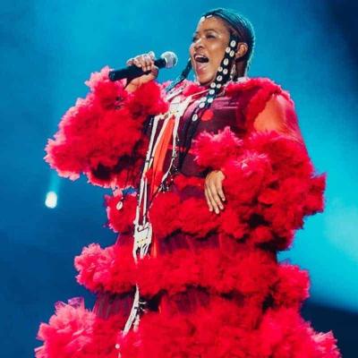 Black Motion and Thandiswa Mazwai among the most nominated artists for the SAMA31