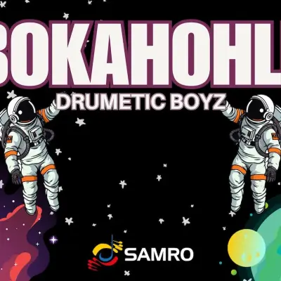 Unleashing creativity: Samro Invests R3m in 2025 Music Creation Support Fund grants