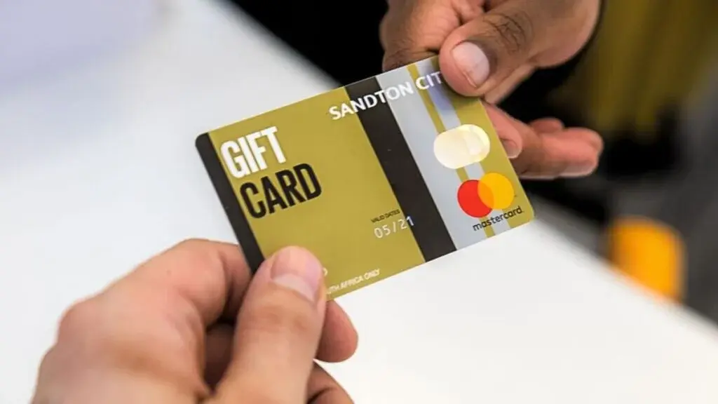 Reserve Bank wants to make big changes to how gift cards work in South Africa
