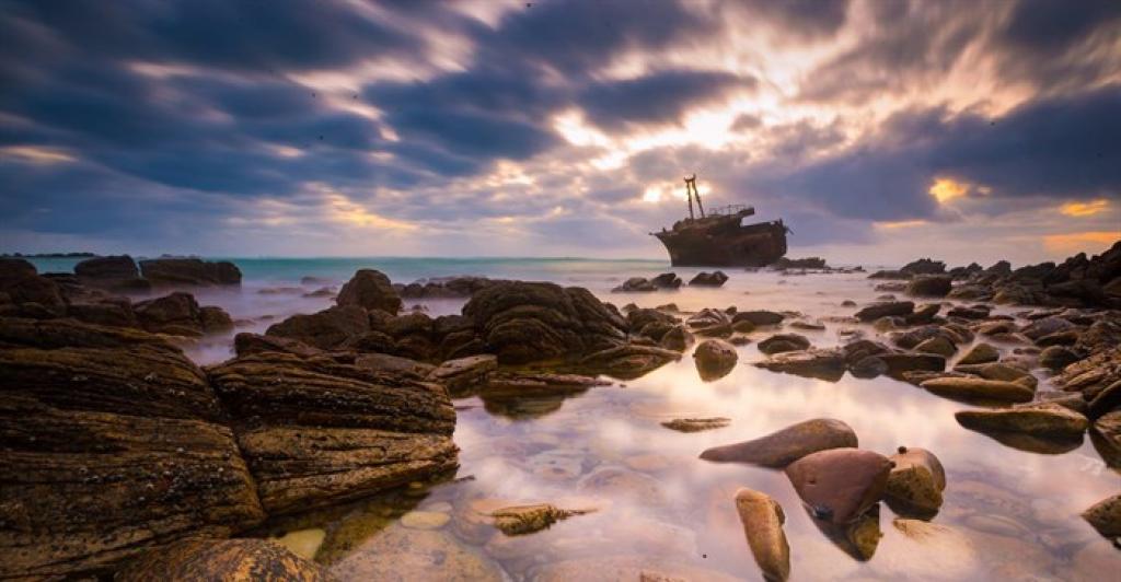 Agulhas National Park launches bus for community conservation education