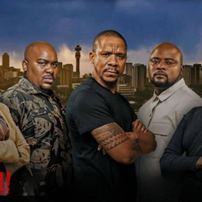 Scandal! to end after two decades on e.tv