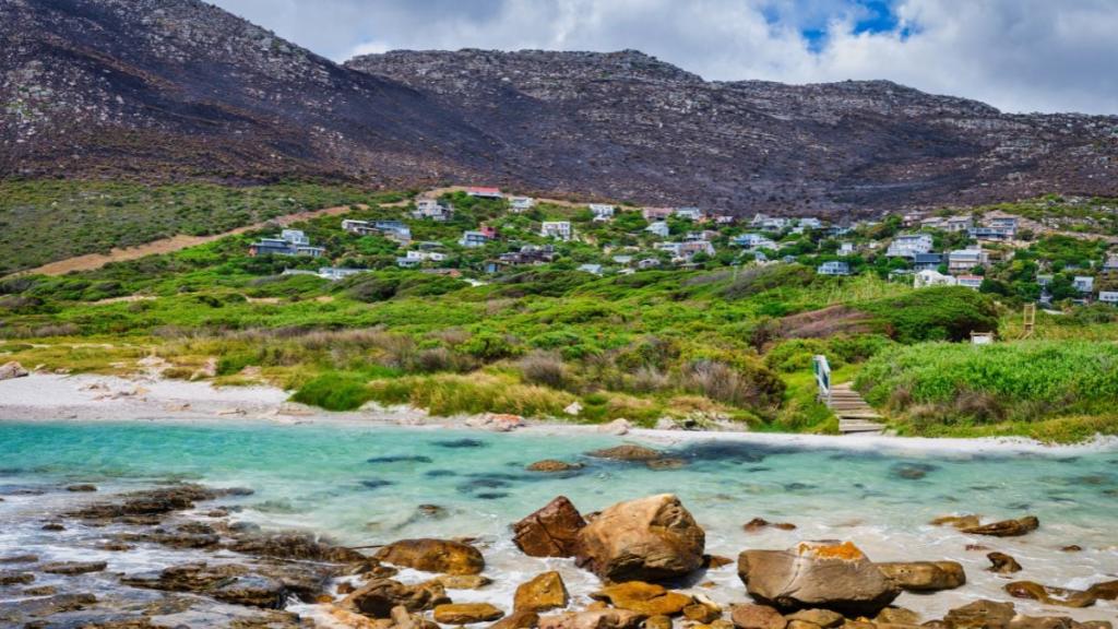 Foreigners flocking to buy property in this tiny seaside village in South Africa