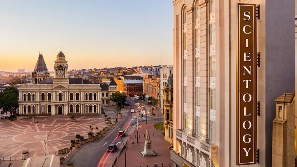 Iconic 91-year-old building in South Africa gets multi-billion-rand restoration