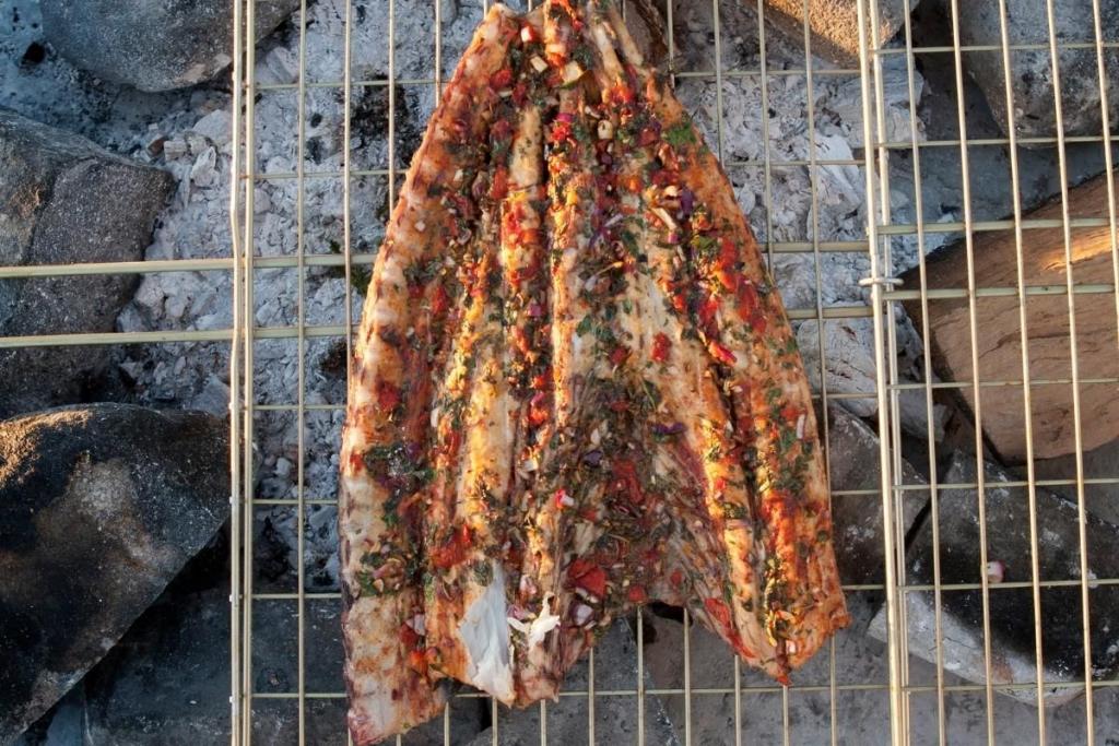 5 seaside towns in South Africa with seriously good seafood