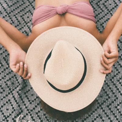 HOLISTIC SEXUAL SELF-CARE: SEXUAL HEALTH + SEXUAL HAPPINESS