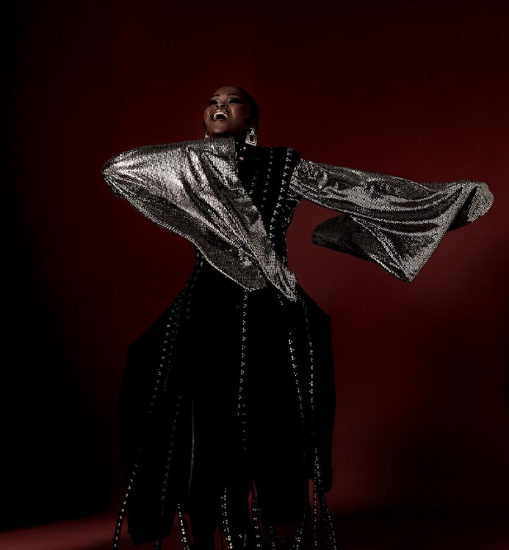 Shandesh: The Queen of Lekompo