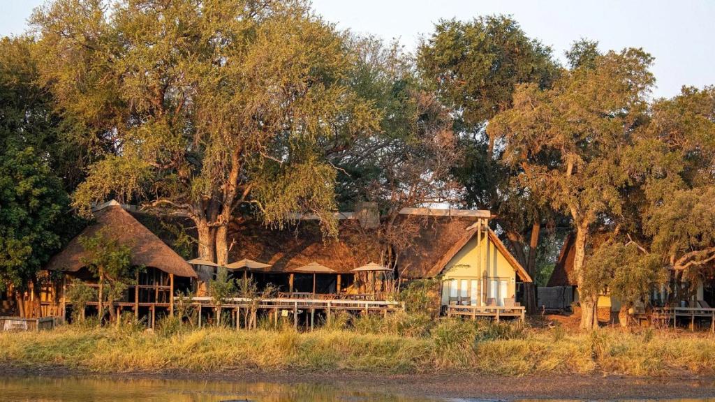 These are the most romantic places you’ll find in southern Africa
