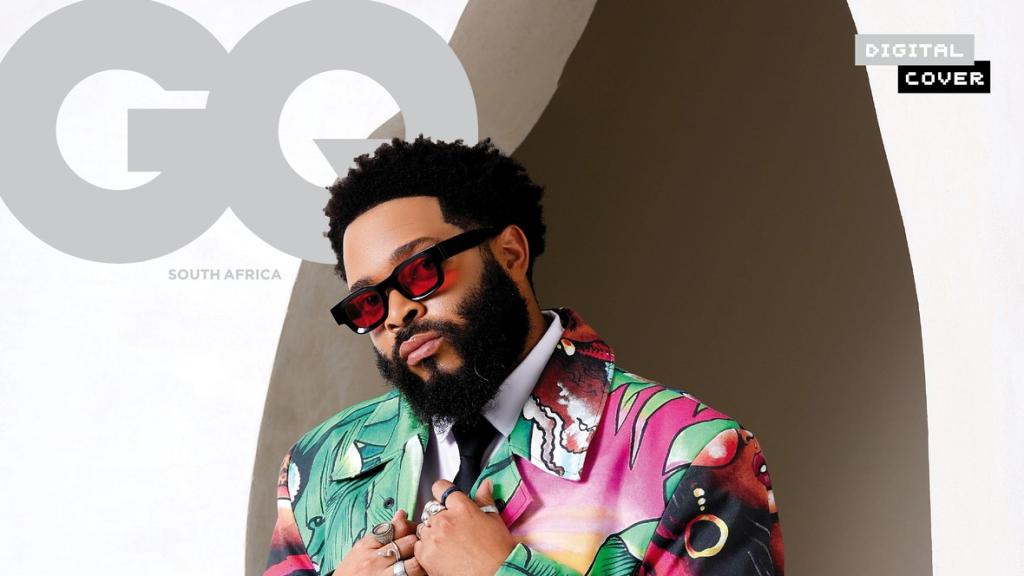 Sipho Alphi Mkhwanazi: the new media maverick