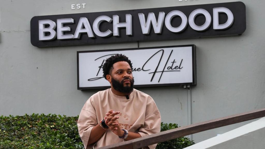 From misty mountains to warm seas – the magic of a KZN road trip