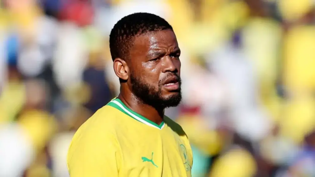 Confirmed: Mamelodi Sundowns release two players