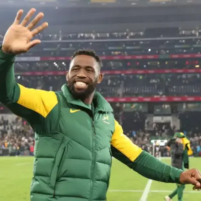 Siya Kolisi excited to see new Springbok faces bring different skills in Wellington