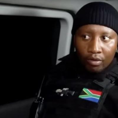 Police watchdog probes disappearance of Nigerian immigrant during TV show