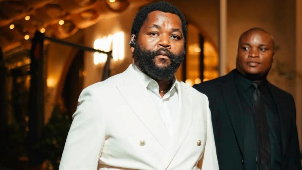 Inside Fabiani’s Exclusive Members Only experience in Johannesburg