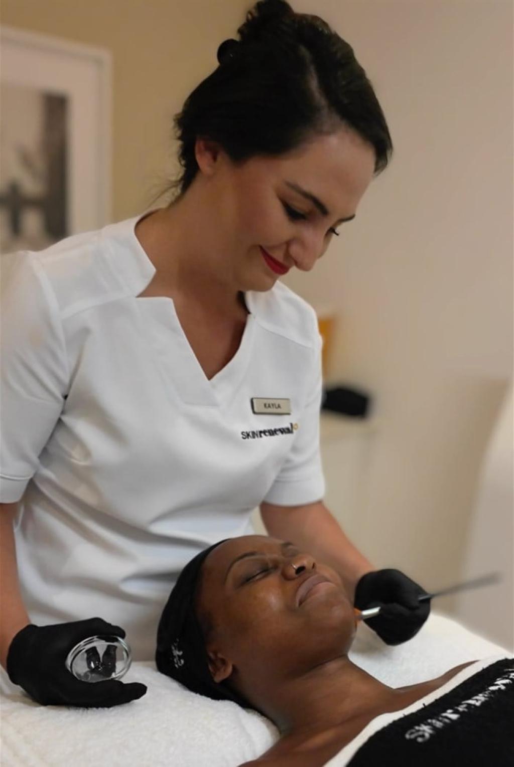 The science behind Skin Renewal longevity: 2 decades of ageless skin