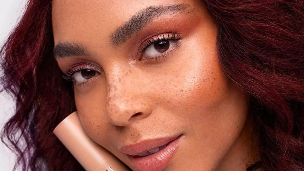 Skin tints we're loving for no-makeup makeup days