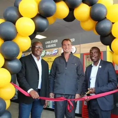 Skubu refill store debuts in South Africa, slashing plastic waste and costs