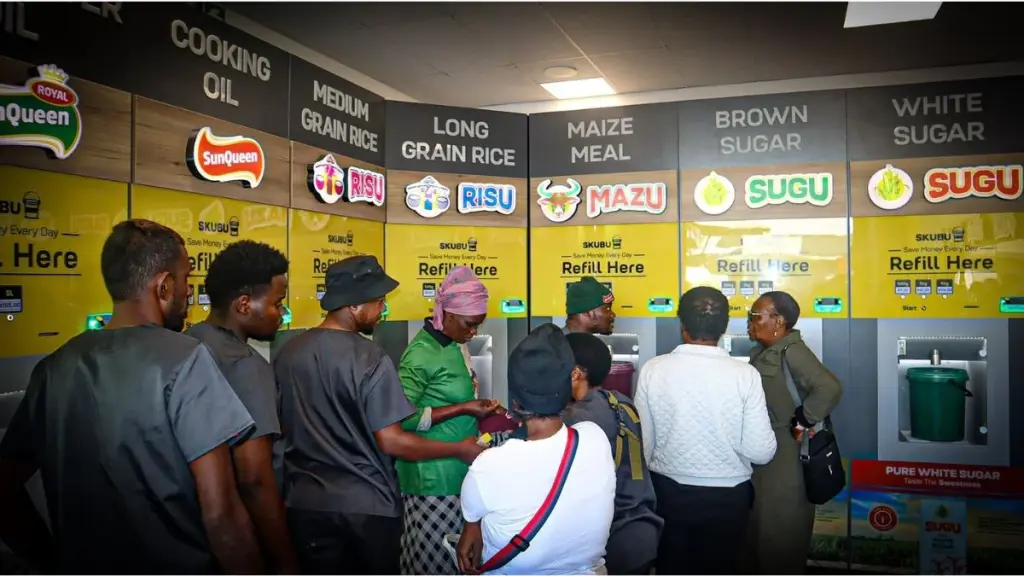 The new grocery store cheaper than Shoprite, Pick n Pay, and Checkers