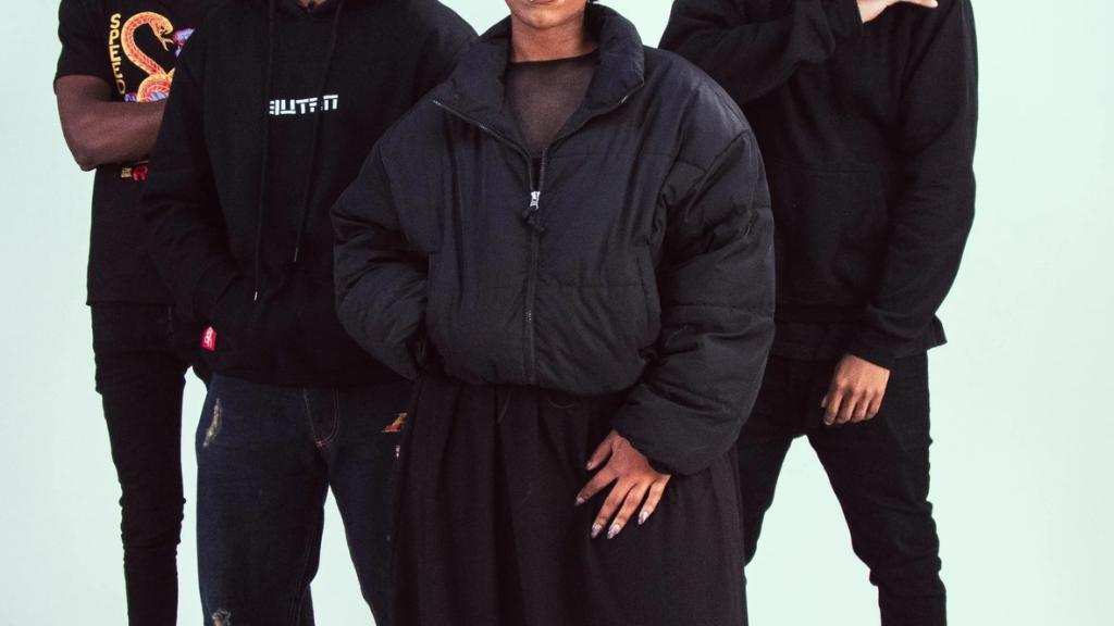 Slikour OnLife turns up the volume with SOL Distro, the future of African music on African terms