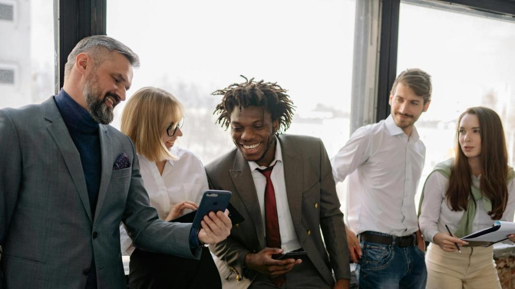 Green is the New Black: Why sustainability is more than just a trend for South African SMEs