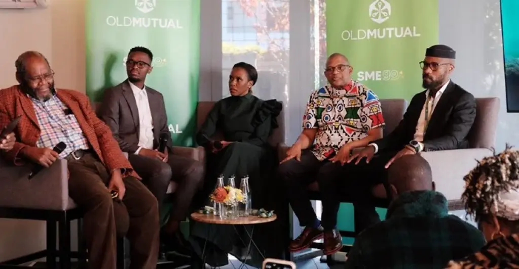 ICT and financial services SMEs to compete for R4.2m