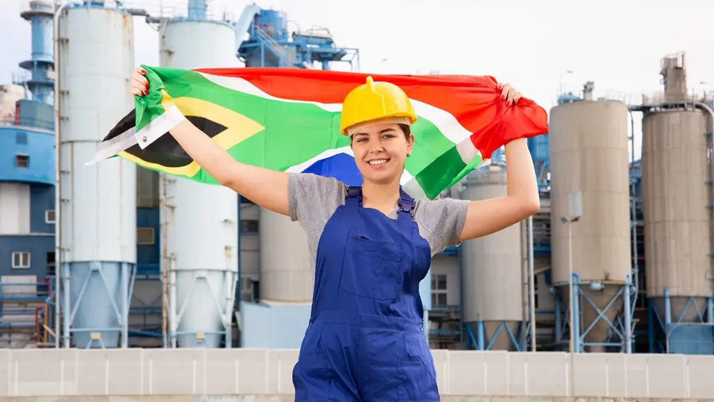 Six great South African inventions