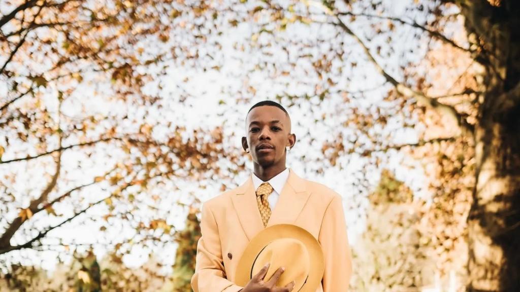 Maglera Doe Boy and Kujenga set to deliver a groundbreaking fusion of rap and jazz