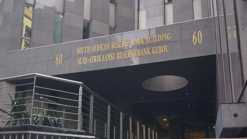 SARB to shut down South African bank
