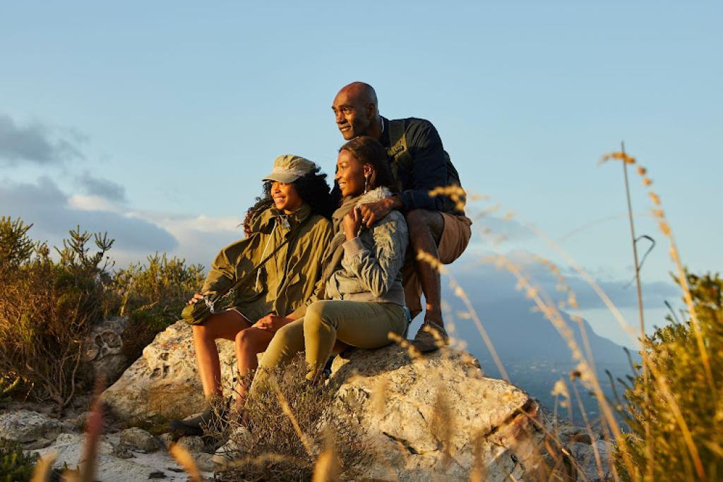 This is how South Africans want to travel in 2025