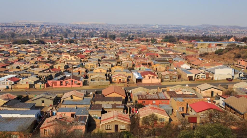 South Africa’s hidden property hotspots