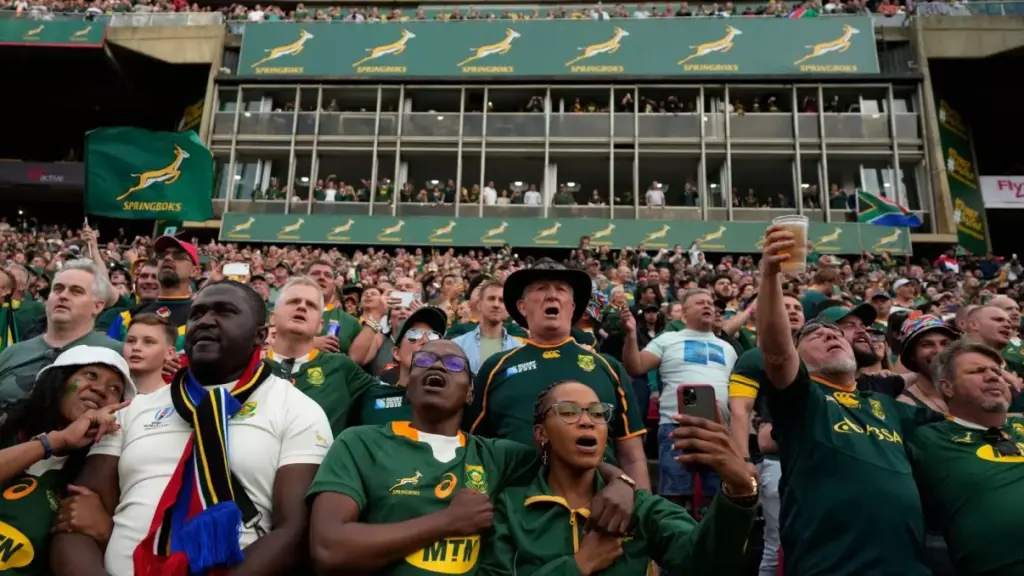 SABC and SuperSport strike deal to air second Springbok Test against Italy