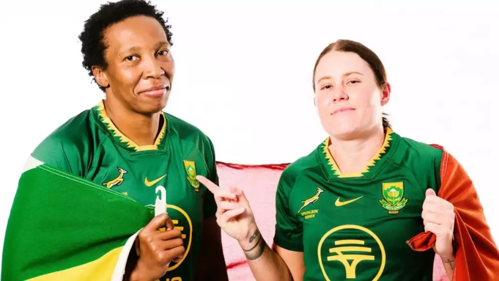 Springbok Women determined to topple mighty Canada